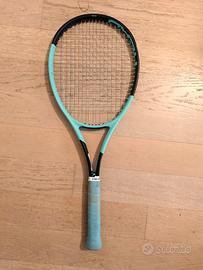 Racchetta tennis Head Boom Pro