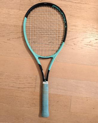 Racchetta tennis Head Boom Pro