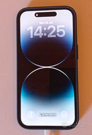 iPhone 14 pro 256gb