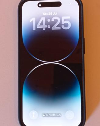 iPhone 14 pro 256gb