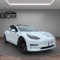 Tesla Model 3 Long Range Dual Motor~Unipro~Promo F