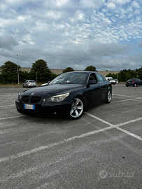 Bmw E60 525d