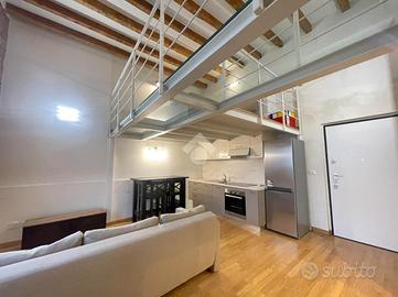 LOFT A MILANO