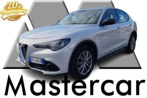ALFA ROMEO Stelvio Stelvio my23 2.2 td Super Q4