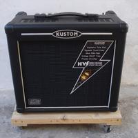 Amplificatore per chitarra Custom HV 30