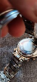 orologio donna Lancaster originale 