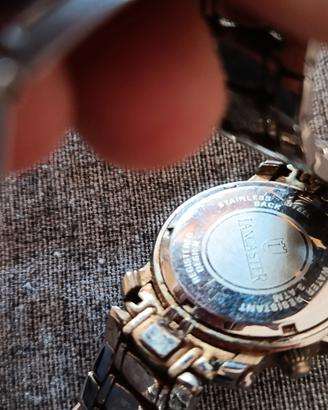 orologio donna Lancaster originale 
