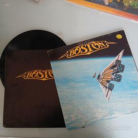 vinile Boston 