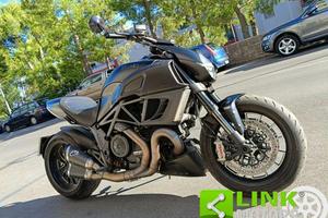 DUCATI Diavel DARK