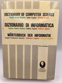 Dizionario di informatica