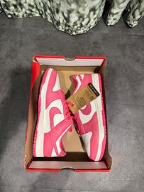 Nike dunk low next texture