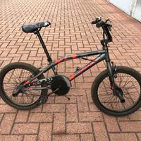 Bicicletta di marca per bambino 10-14 anni