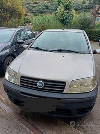fiat punto 188 1.2  - 02/2006