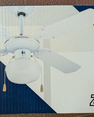 Ventilatore a  soffitto