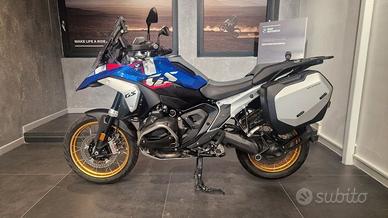 BMW R 1300 GS TROPHY