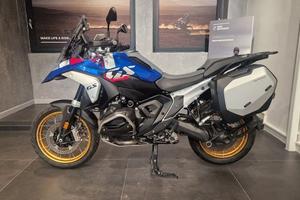 BMW R 1300 GS TROPHY