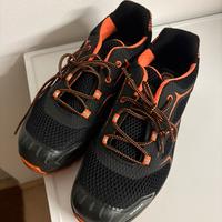 Scarpe antinfortunistiche Base K-step