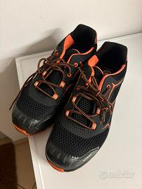 Scarpe antinfortunistiche Base K-step