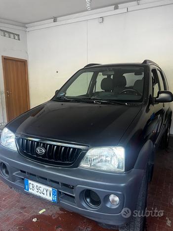 Daihatsu Terios 1.3i 16V cat 4WD SX
