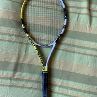 Racchetta Babolat 270gr