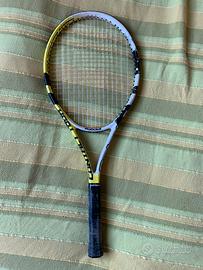 Racchetta Babolat 270gr