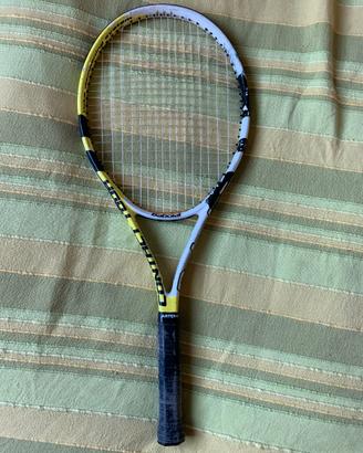 Racchetta Babolat 270gr