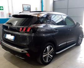 PEUGEOT 3008 2ª serie - 2017 2.0 diesel 180 CV