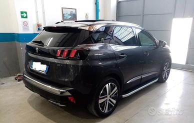 PEUGEOT 3008 2ª serie - 2017 2.0 diesel 180 CV