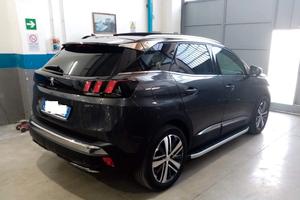 PEUGEOT 3008 2ª serie - 2017 2.0 diesel 180 CV
