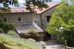 Azienda agricola alto Mugello