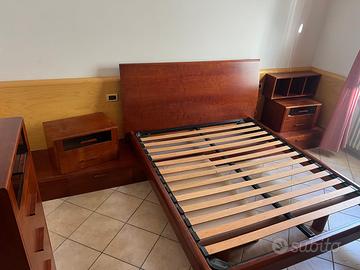 CAMERA LETTO MATRIMONIALE