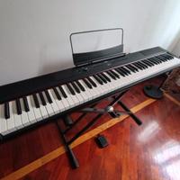 Pianola/ Tastiera Gear4Music Nuova