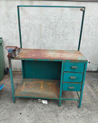 banco da lavoro