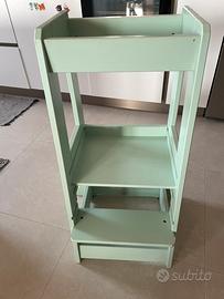 Torre apprendimento