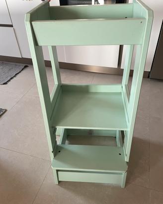 Torre apprendimento