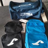 Portascarpe padel tennis Joma 