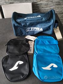 Portascarpe padel tennis Joma 