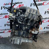 MOTORE OPEL Astra F S. Wagon X16XEL X 16 XEL Benzi