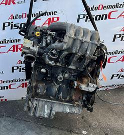 MOTORE OPEL Astra F S. Wagon X16XEL X 16 XEL Benzi