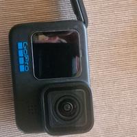 gopro hero 10 blac