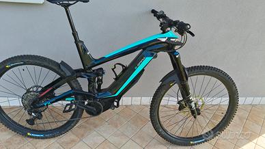 BIANCHI E-OMNIA FX TYPE XL