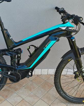 BIANCHI E-OMNIA FX TYPE XL
