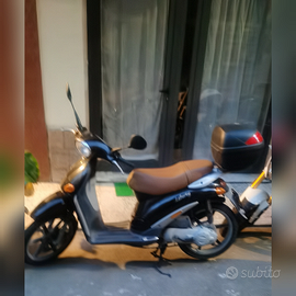 Paggio liberty 50cc