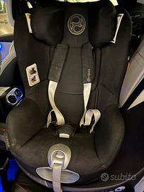 Seggiolino Cybex