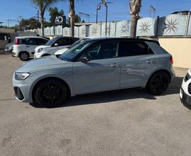 Audi A1 SPB 30 TFSI S tronic S line edition - 2020