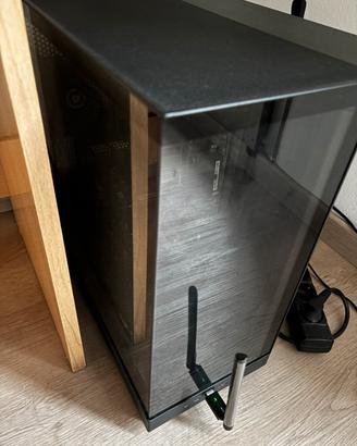 PC fisso Ryzen 5 5600 / 16GB RAM / NVMe 1TB