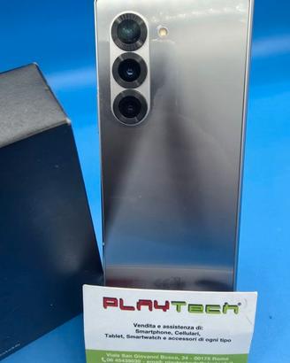 SAMSUNG GALAXY Z FOLD 6 256 GB
