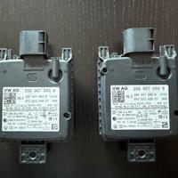 2Q0907685B 2Q0907686B Centralina Blind Spot VW VAG