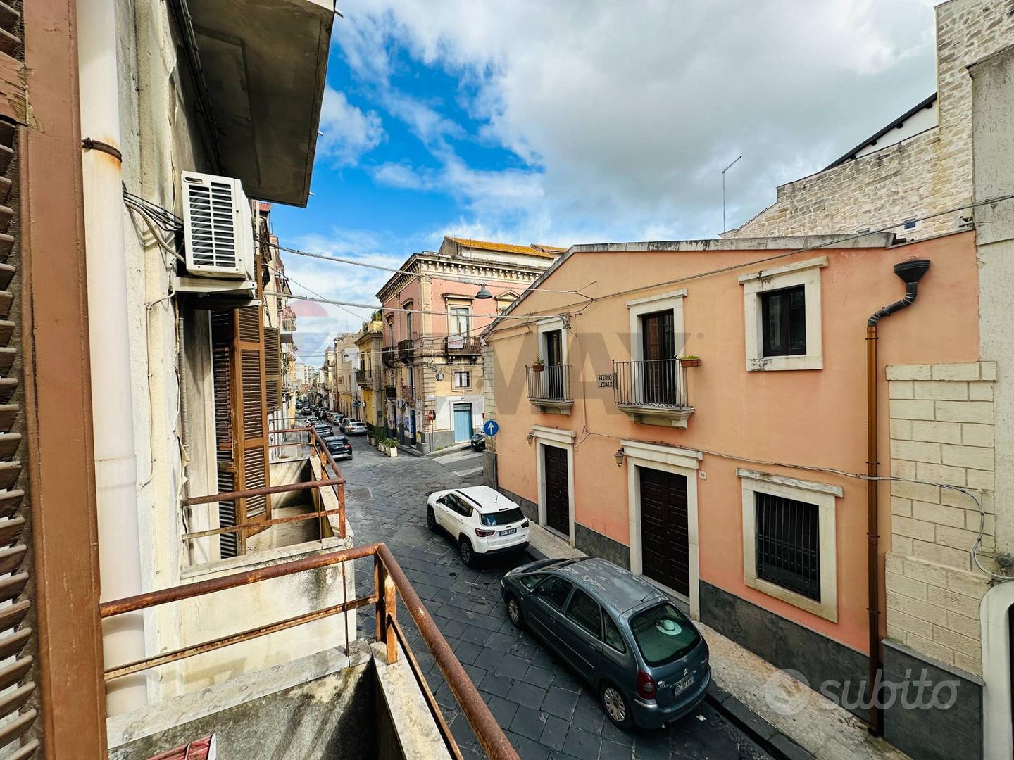 Apartment in Lentini, Siracusa - Vista 4