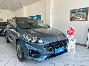 Ford Kuga 1.5D autocarro 2WD ST-Line 2021